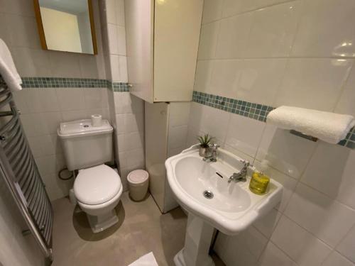 Bagno di Central Townhouse & Terrace