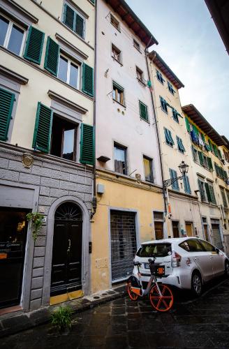 Acacia Firenze - Anteo