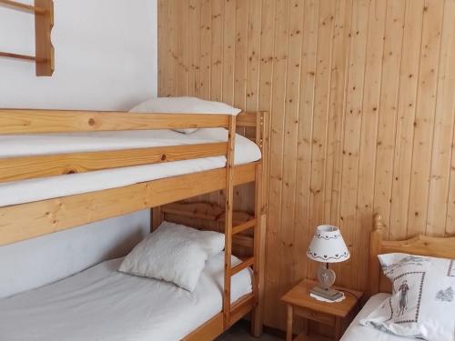Appartement 2 Pièces à Châtel - 5 Personnes