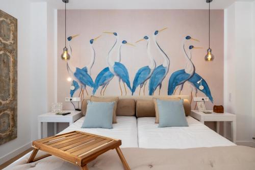 ChezmoiHomes Las Garzas del Realejo