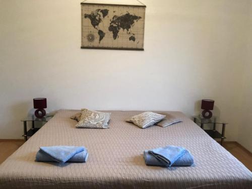 Donja Dubrava Appartments