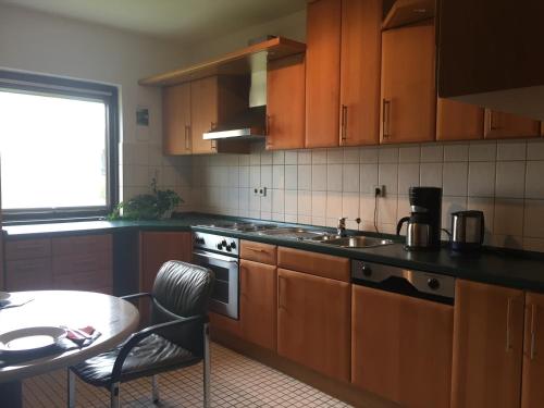 Donja Dubrava Appartments