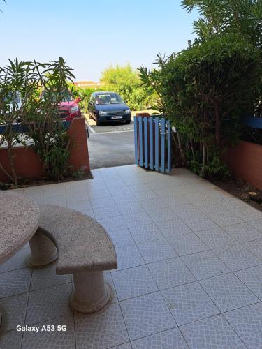 Appartement t2 cabine de 32m2