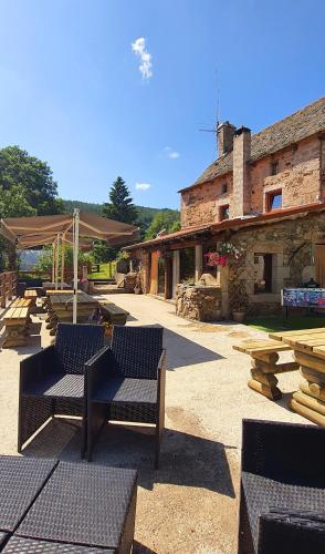 Chambres d'hôtes Les Violles