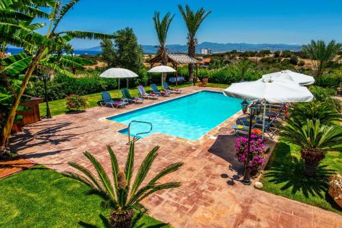 Villa Akamas Bayview by Villa Plus