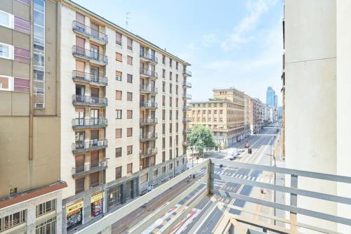 Easylife - Milano - Tadino 13 - Porta Venezia
