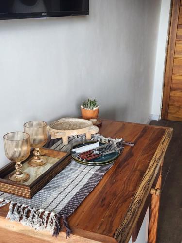 Gambar di galeri bagi Good Vibes Guest House di Ilhabela