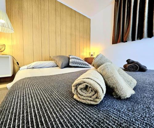 Photo de la galerie de l'établissement Luxury Moon Playa del Inglés, à San Bartolomé