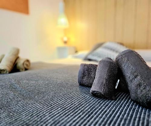 Photo de la galerie de l'établissement Luxury Moon Playa del Inglés, à San Bartolomé