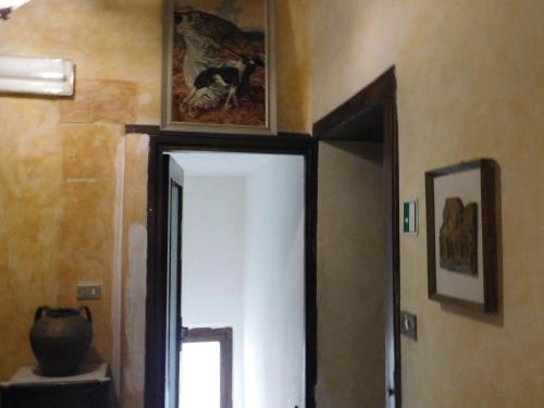 Gallery image of Old Garden in Cosenza