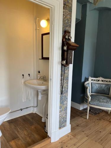 Gallery image of Stjärnvik Säteri B&B in Tävelsås
