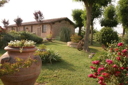 Agriturismo Renaccino