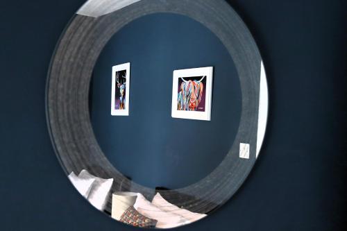 Fotografie z fotogalerie ubytování Norkle House v destinaci Merthyr Tydfil