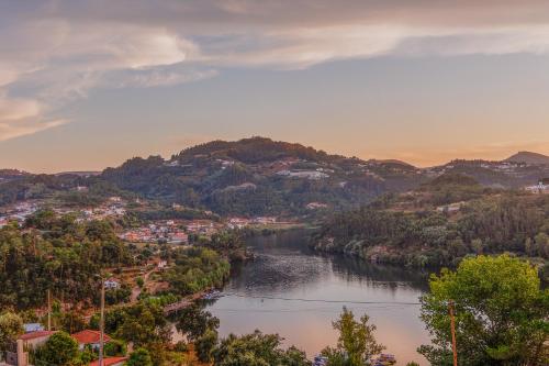 Encanto do Douro