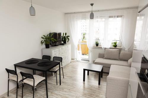 Apartament Symfonia