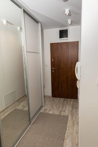 Gambar di galeri bagi Apartament Symfonia di Radom