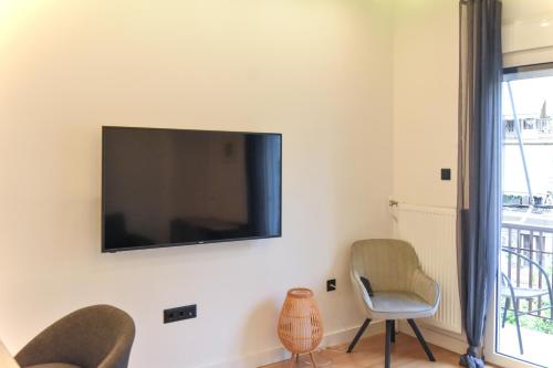 Cozy apartment in Pireus