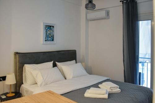Cozy apartment in Pireus