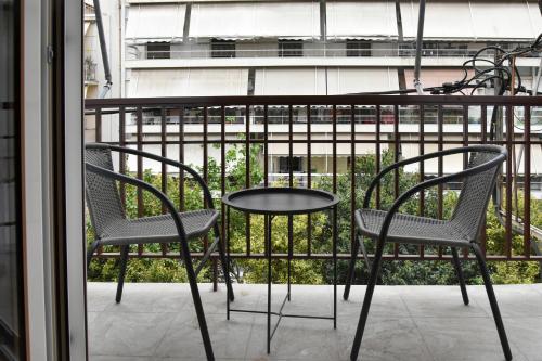 Cozy apartment in Pireus