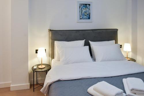 Cozy apartment in Pireus