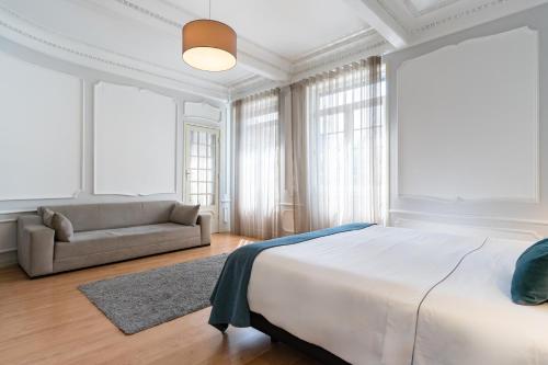 Feel Porto Downtown Apartments & Studios