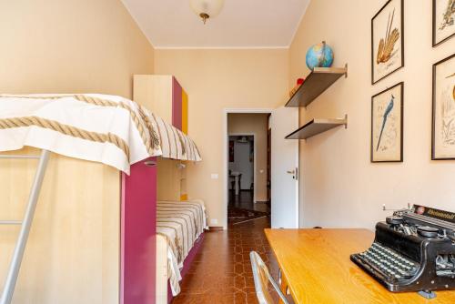 Cucina o angolo cottura di Kina House