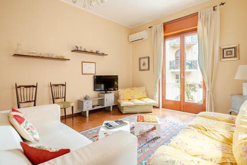 TV o dispositivi per l'intrattenimento presso Kina House