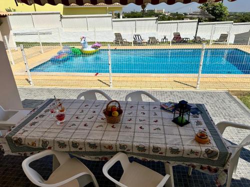 Villa Belavista - Moradia para Famílias