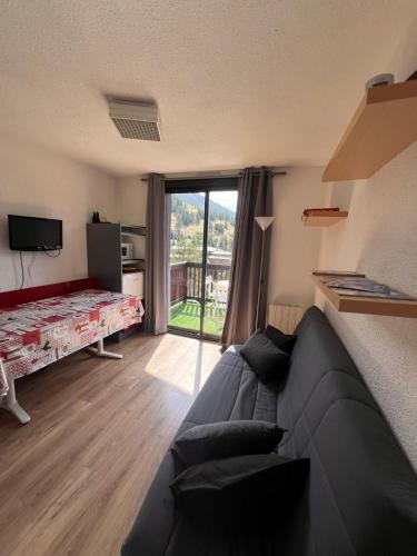 Appartement 6/8 couchages La Foux d'Allos