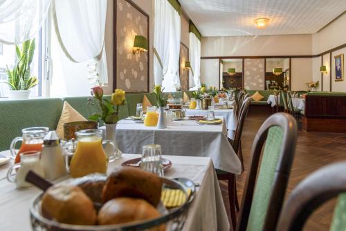 Hotel Brack Image