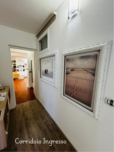 Gambar di galeri bagi Raggi di Sole Apartment di Bari