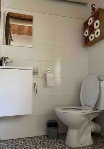 Mouse House Greyton - tiny home living