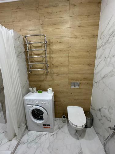 Foto dalla galleria di Boutique Hotel Enjoy a Sergeyevka