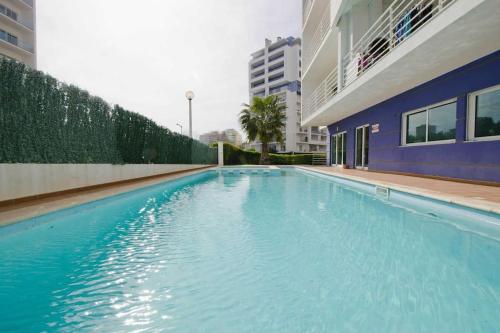 Casa Caniço Pool & barbecue near Praia da Rocha