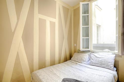 Servandoni - Heart of Saint Germain des Prés - Best location