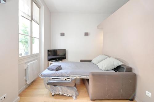 Servandoni - Heart of Saint Germain des Prés - Best location