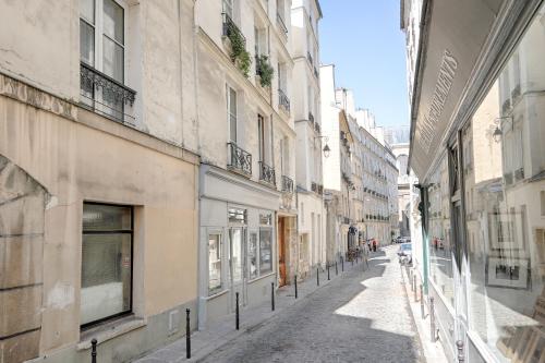 Servandoni - Heart of Saint Germain des Prés - Best location