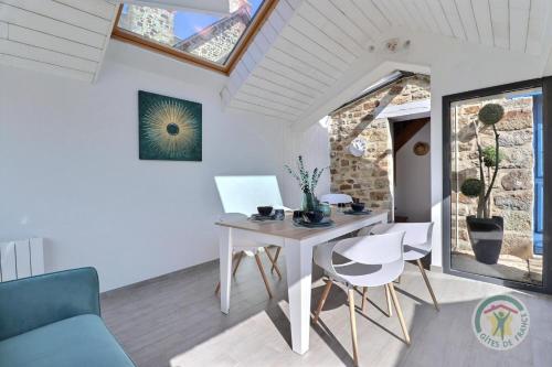 Gambar di galeri bagi Cote rivage di Cherrueix