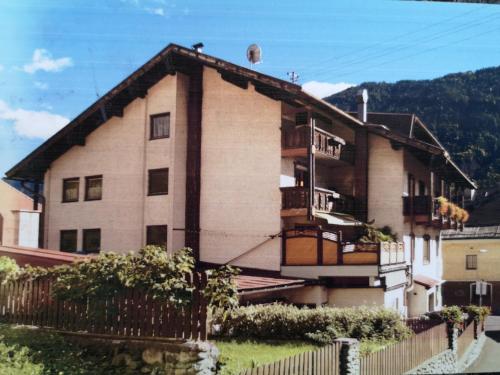 Gallery image of Gästehaus Oberheinricher in Steinfeld