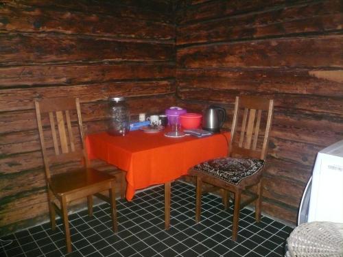Φωτογραφία από το άλμπουμ του Kargoja Talu σε Saunametsa