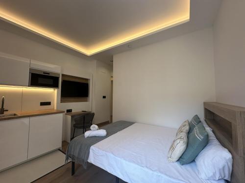 Irreverents Suites