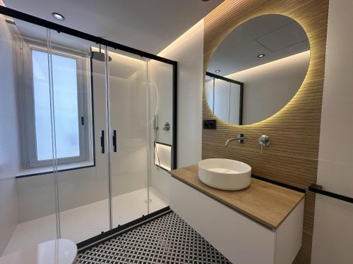 Irreverents Suites