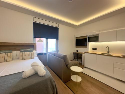 Irreverents Suites