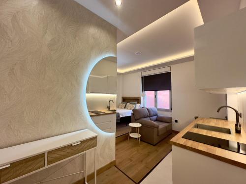 Irreverents Suites