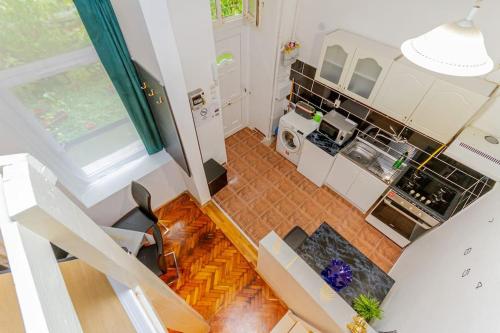 P29 Citypark Apartment 1071 Budapest, Peterdy utca 29 kép - 3