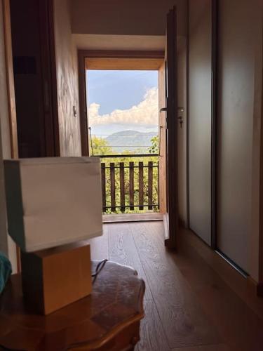 Photo de la galerie de l'établissement Maison atypique au calme, à Saint-Laurent