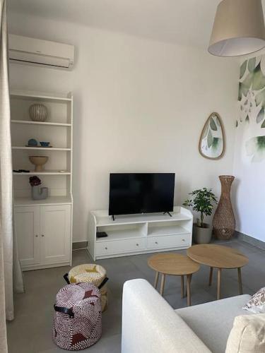 T3 avec jardin, proche plage & commodités