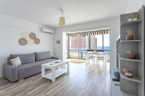 Poniente Luxe Oasis - Modern, Quiet & Steps from Sea photo 3