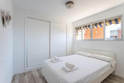 Poniente Luxe Oasis - Modern, Quiet & Steps from Sea photo 5