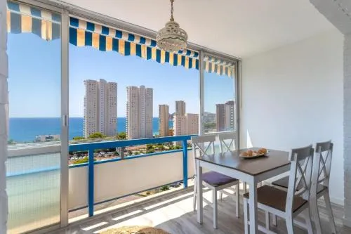 Poniente Luxe Oasis - Modern, Quiet & Steps from Sea photo 1
